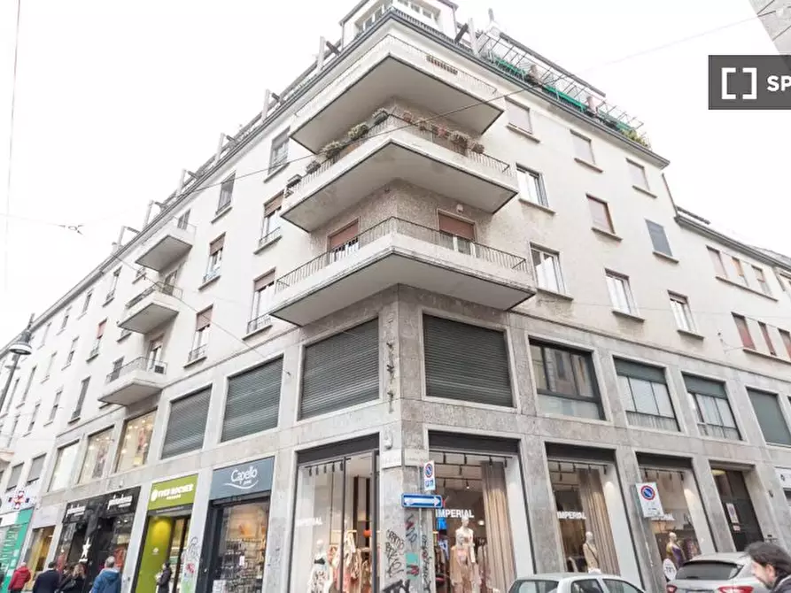 Immagine 17 di Appartamento in affitto  in Via Santa Maria Valle a Milano