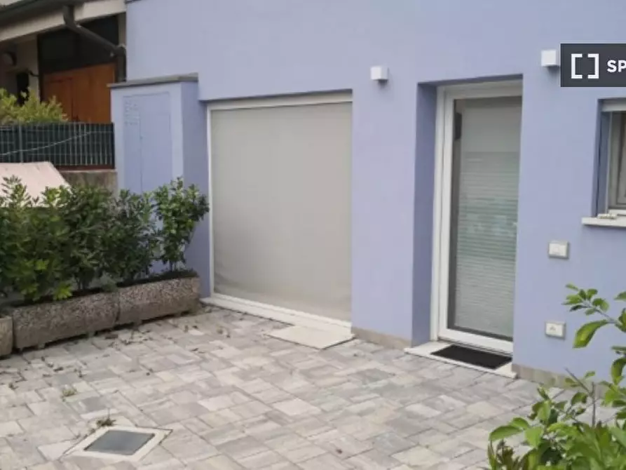 Immagine 4 di Ufficio in affitto  in Via Vecchia a Padova