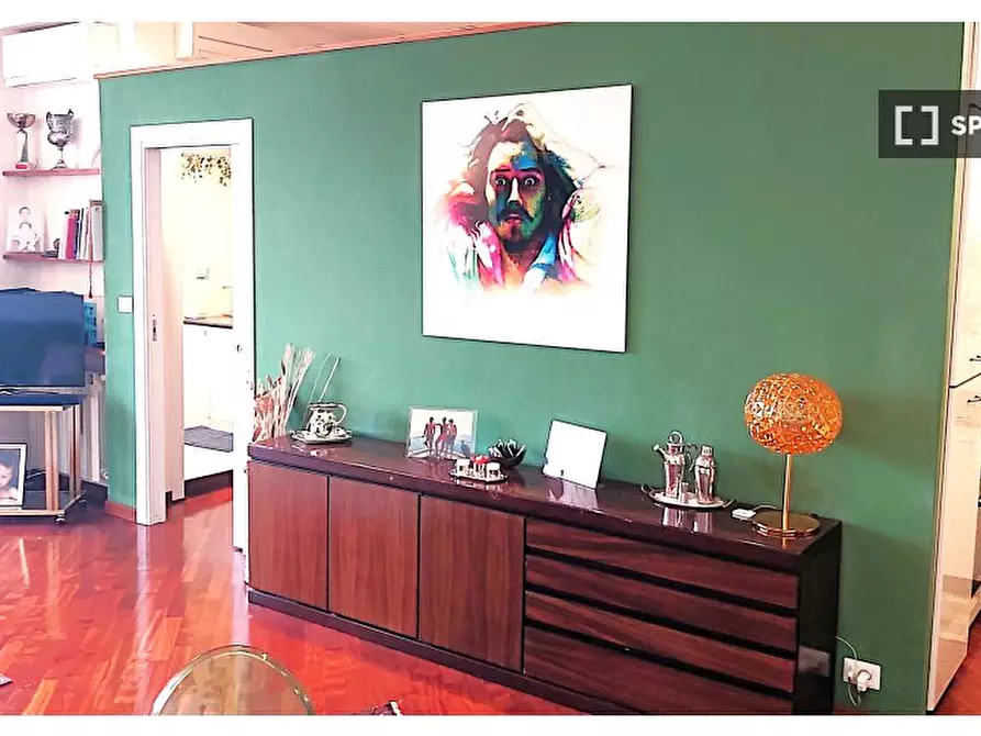 Immagine 12 di Appartamento in affitto  in Viale Pasteur a Roma