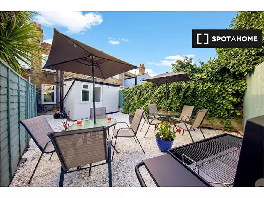 Immagine 7 di Appartamento in affitto  in Ranelagh Rd a Stratford