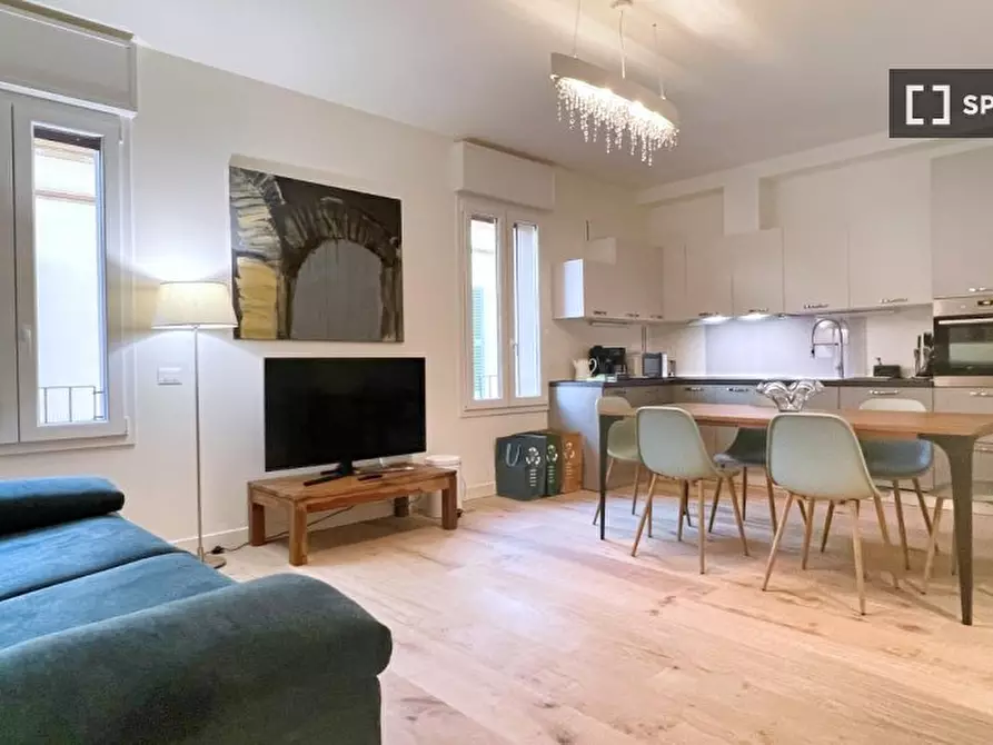 Immagine 19 di Appartamento in affitto  in Via S. Giorgio a Bologna