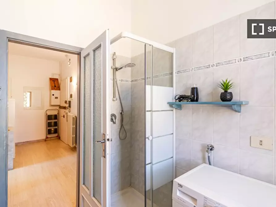 Immagine 3 di Appartamento in affitto  in Via del Lavoro a Bologna