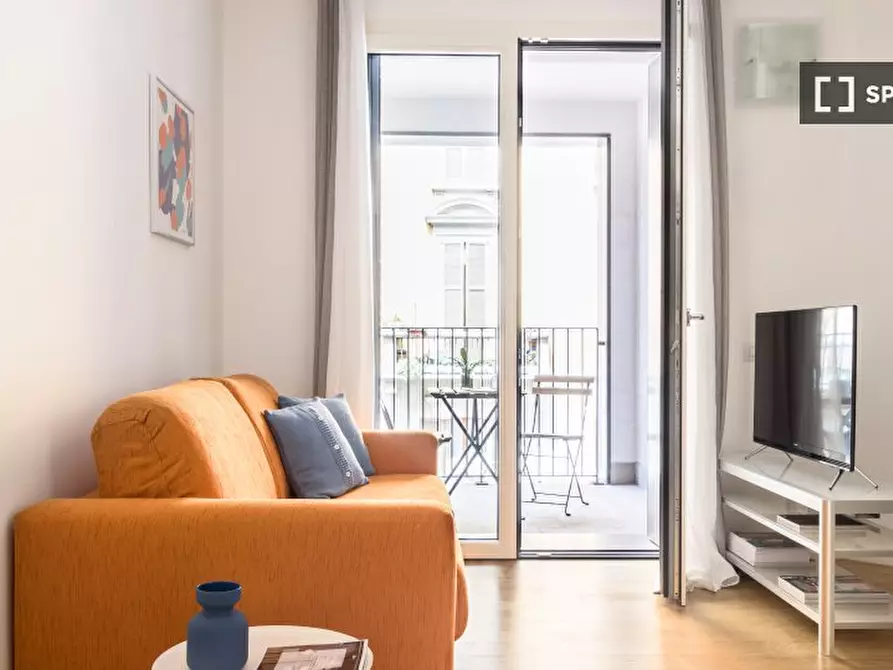 Immagine 6 di Appartamento in affitto  in Via Gustavo Fara a Milano