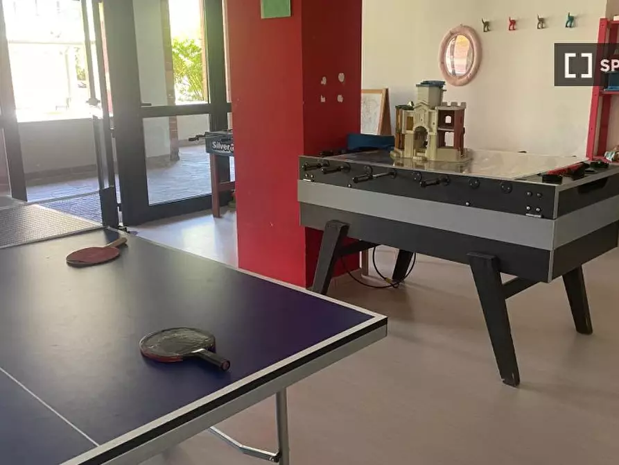 Immagine 12 di Appartamento in affitto  in Via Luigi Alamanni a Milano