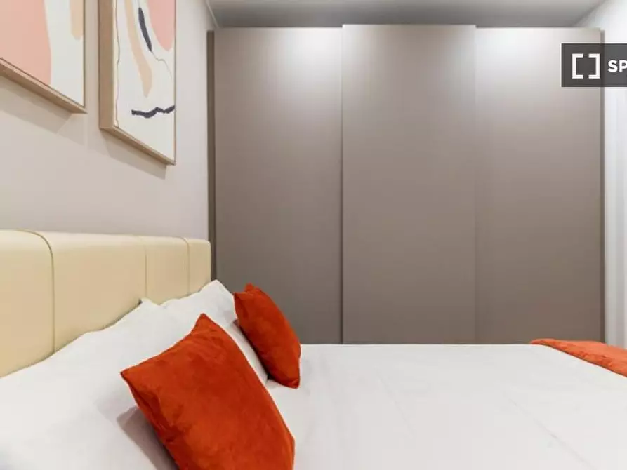 Immagine 16 di Ufficio in affitto  in Via Francesco Daverio a Milano