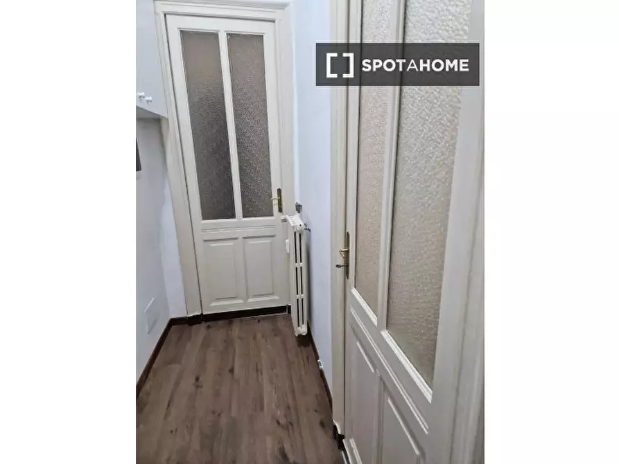 Immagine 10 di Ufficio in affitto  in Corso Trapani a Torino