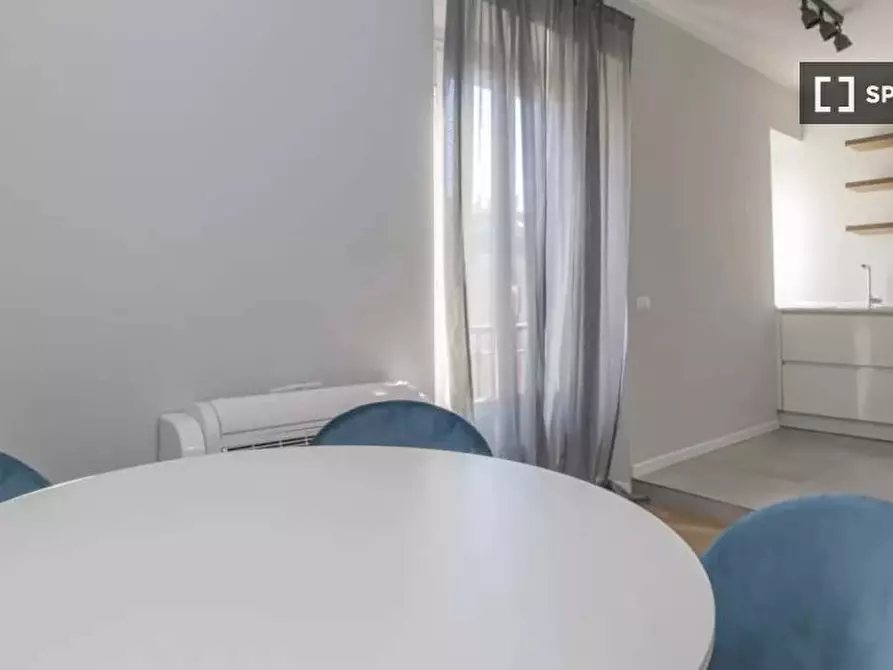 Immagine 5 di Appartamento in affitto  in Via Curtatone a Milano