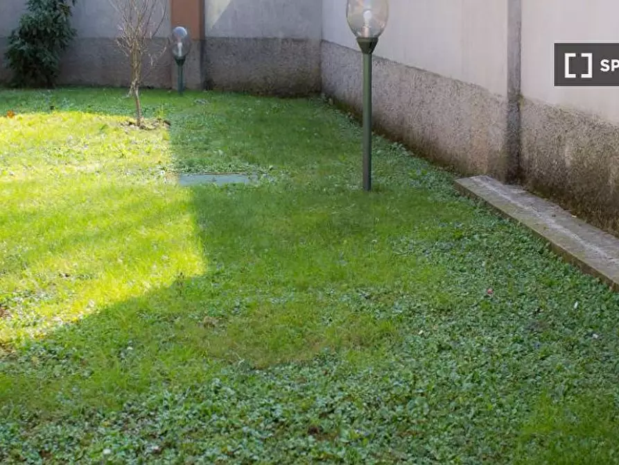 Immagine 17 di Camera condivisa in affitto  in Via Cormano a Milano