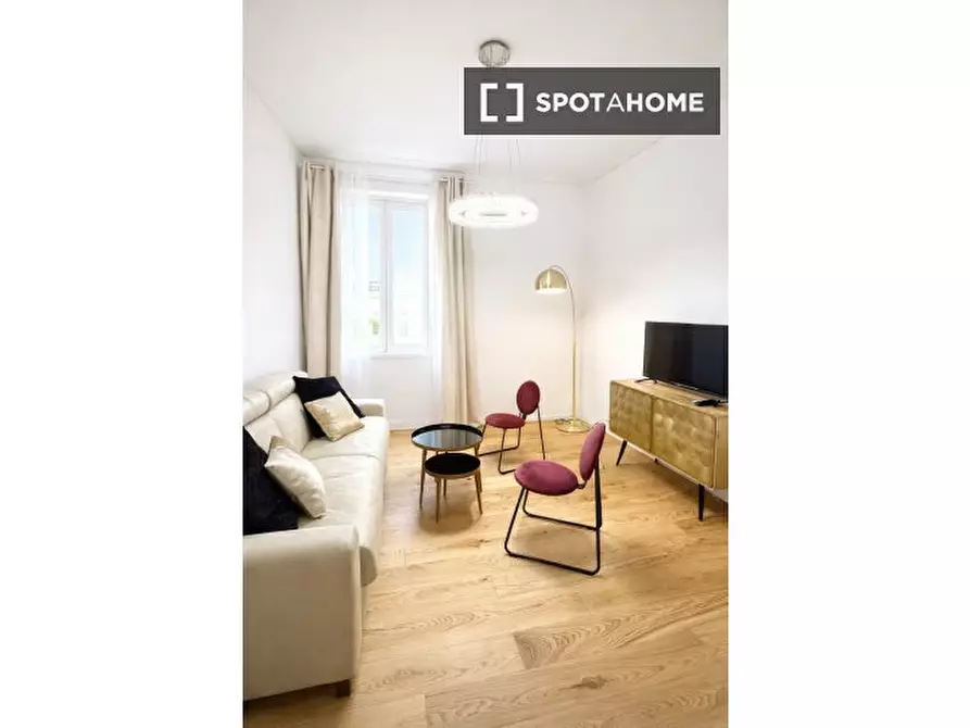 Immagine 1 di Appartamento in affitto  in Via Vittorio Arminjon a Roma