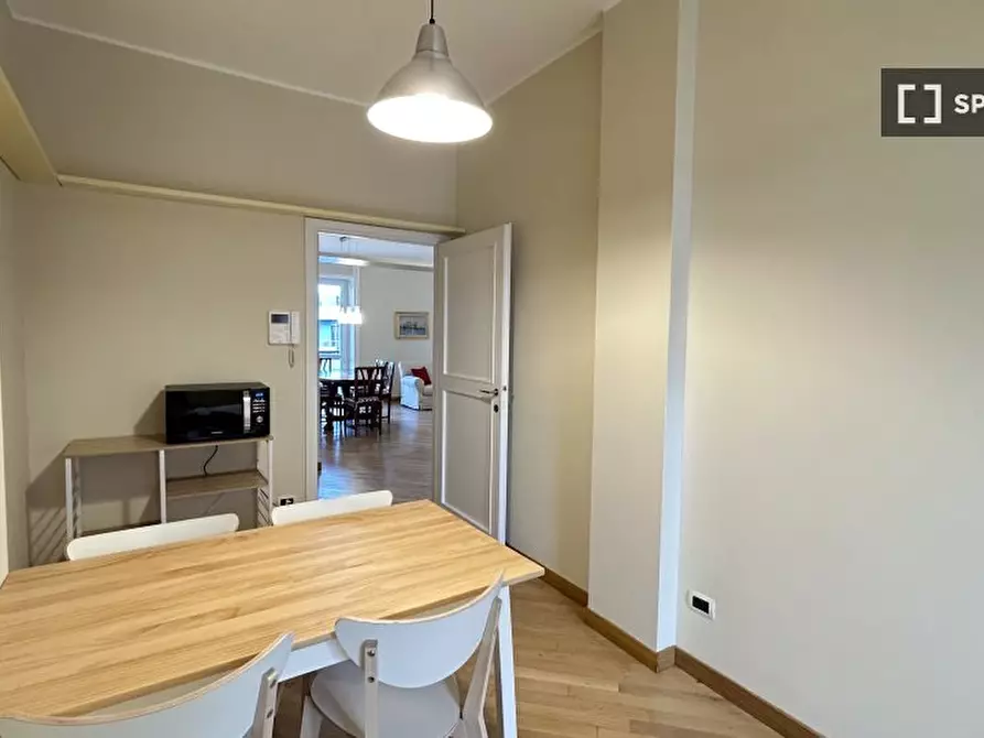 Immagine 9 di Appartamento in affitto  in Viale Daniele Ranzoni a Milano