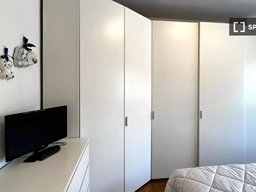 Immagine 4 di Appartamento in affitto  in Viale Corsica a Milano