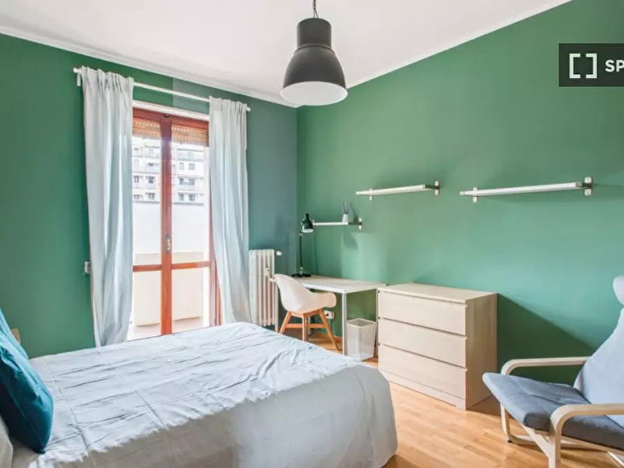 Immagine 12 di Camera condivisa in affitto  in Via Privata Mauro Rota/A a Milano