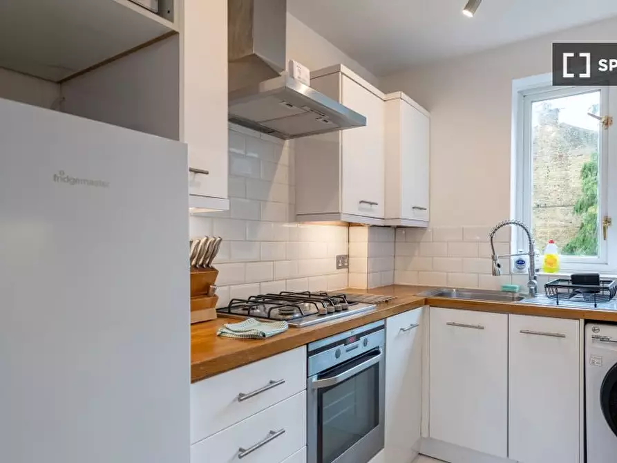 Immagine 2 di Appartamento in affitto  in flat a Lambeth