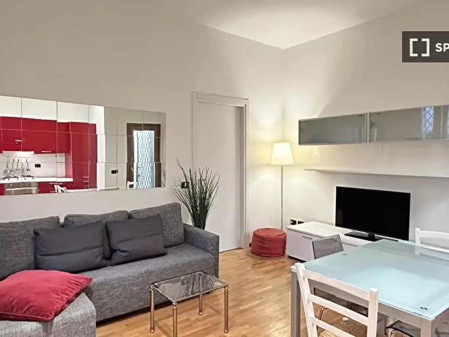 Immagine 14 di Appartamento in affitto  in Via Luigi Prinetti a Milano