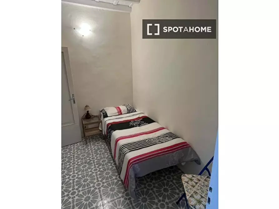 Immagine 11 di Appartamento in affitto  in Via dei Palchetti a Firenze