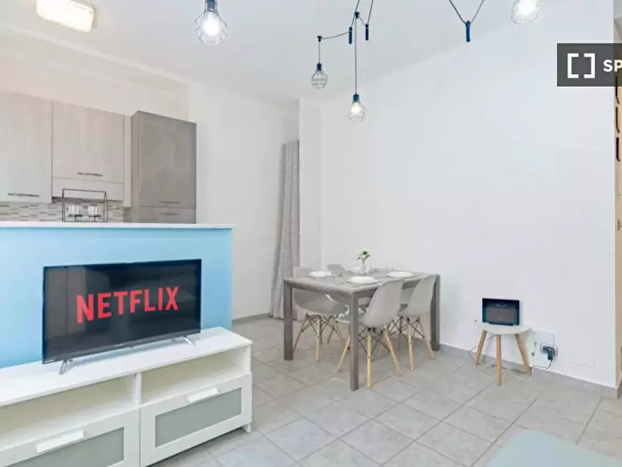 Immagine 19 di Appartamento in affitto  in Via Montalto a Torino