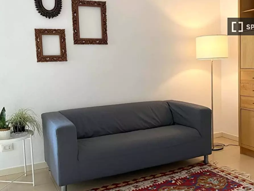 Immagine 3 di Appartamento in affitto  in Via Privata Belgirate a Milano