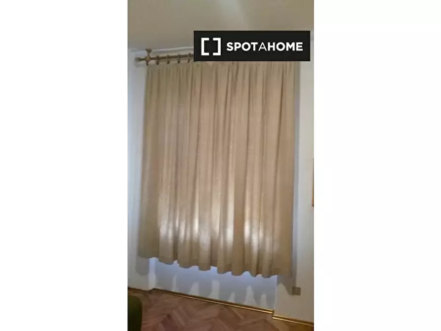 Immagine 5 di Camera condivisa in affitto  in Via Castelbarco a Trento