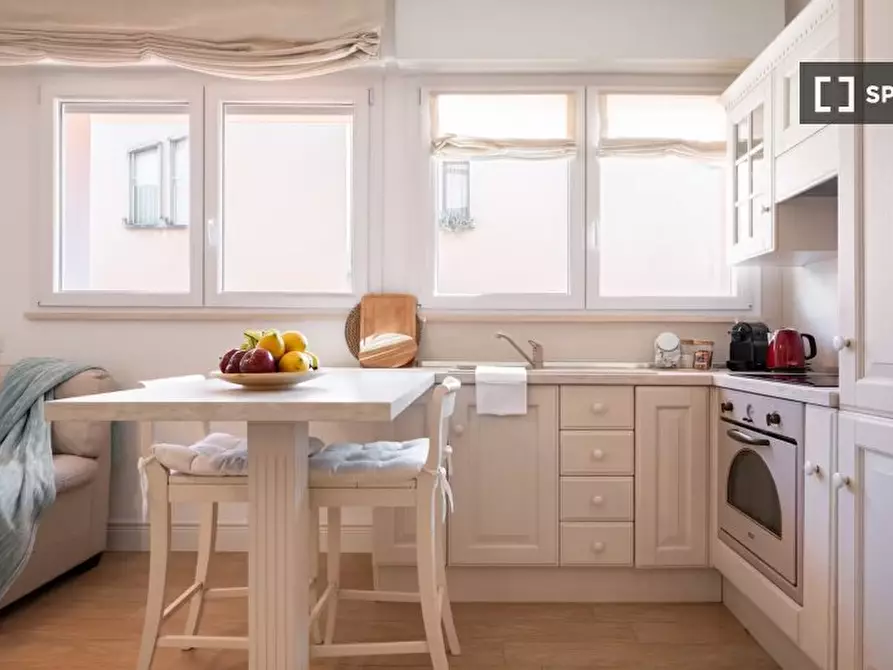 Immagine 5 di Appartamento in affitto  in Via Senese a Firenze