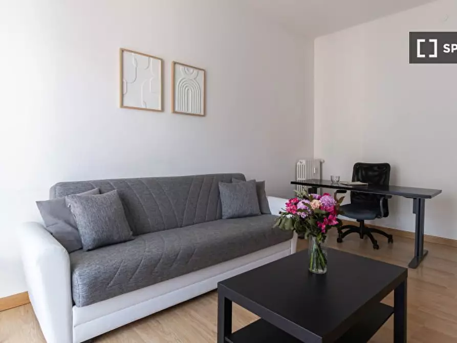 Immagine 3 di Appartamento in affitto  in Via Negroli a Milano