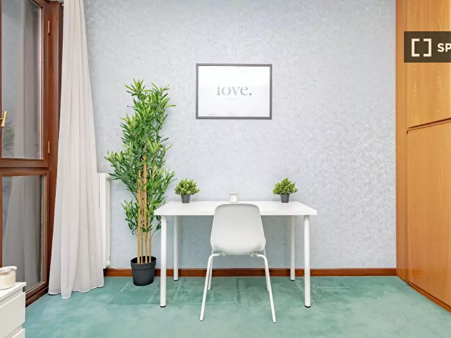 Immagine 7 di Camera condivisa in affitto  in Via Francesco Caracciolo a Milano