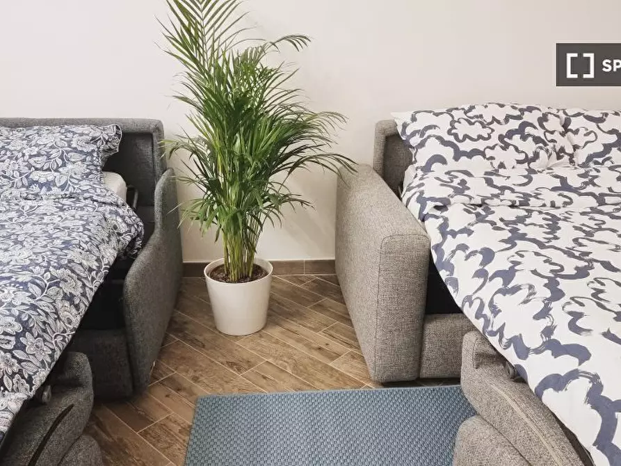 Immagine 11 di Appartamento in affitto  in Via Giovan Battista Niccolini a Firenze