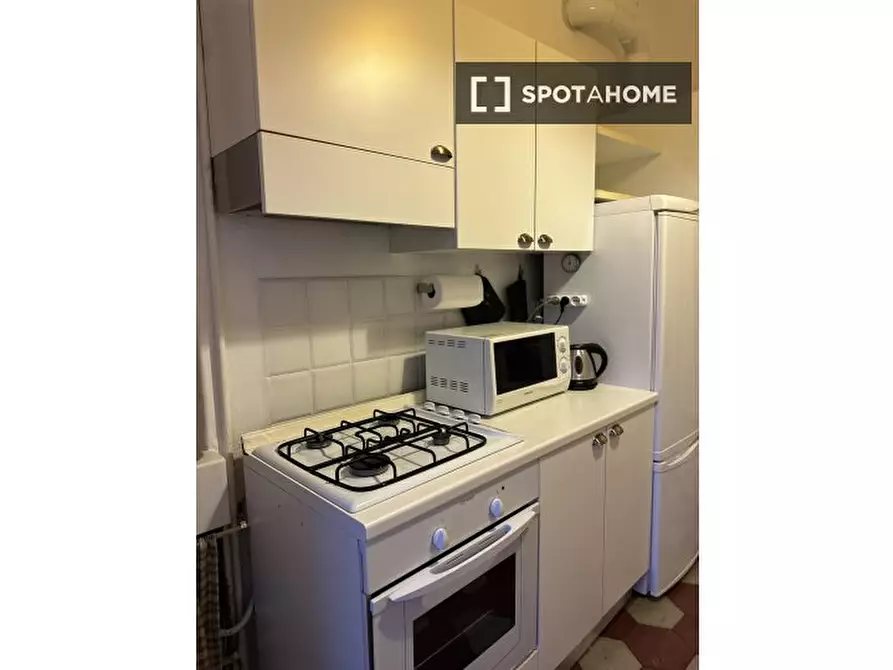 Immagine 7 di Appartamento in affitto  in Via Atto Vannucci a Milano