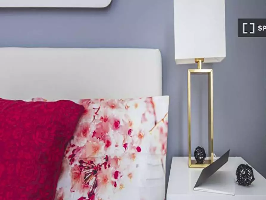 Immagine 2 di Camera condivisa in affitto  in Viale Nazario Sauro a Milano