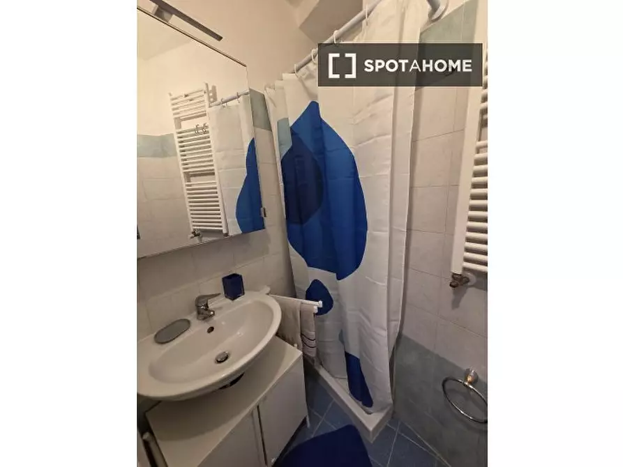 Immagine 6 di Appartamento in affitto  in Via Padova a Milano