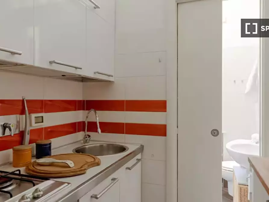 Immagine 15 di Appartamento in affitto  in Via Giorgio Vasari a Roma