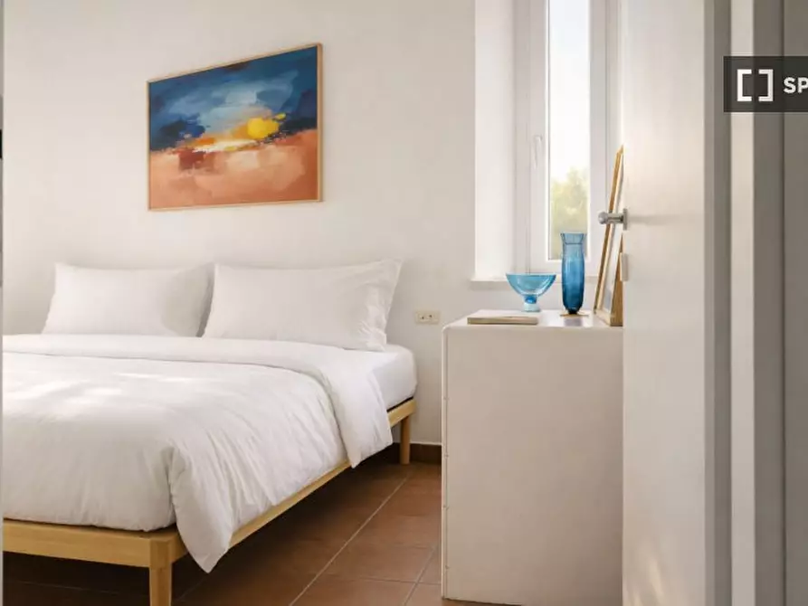 Immagine 15 di Appartamento in affitto  in Via G. Leopardi a Milano