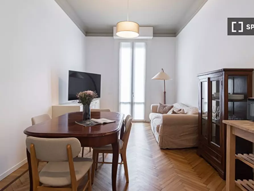 Immagine 9 di Appartamento in affitto  in Via Cadore a Milano