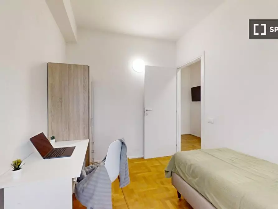 Immagine 3 di Camera condivisa in affitto  in CORSO milano a Padova