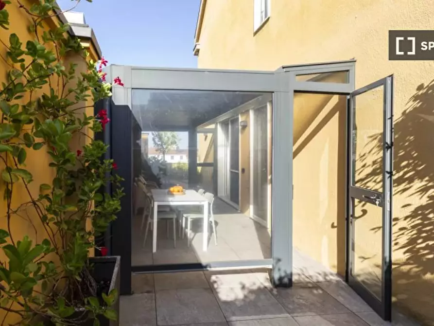 Immagine 3 di Appartamento in affitto  in Via Eugenio Villoresi a Milano