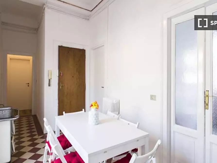 Immagine 16 di Camera condivisa in affitto  in Via Verbano a Milano