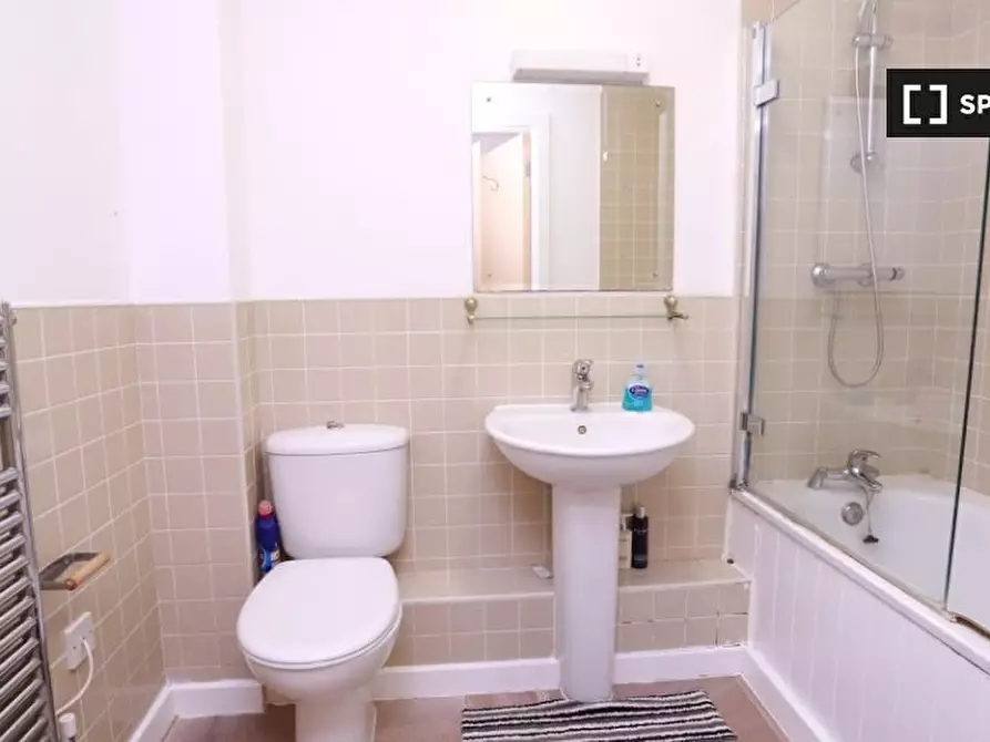 Immagine 9 di Camera condivisa in affitto  in Denmark Pl a Poplar