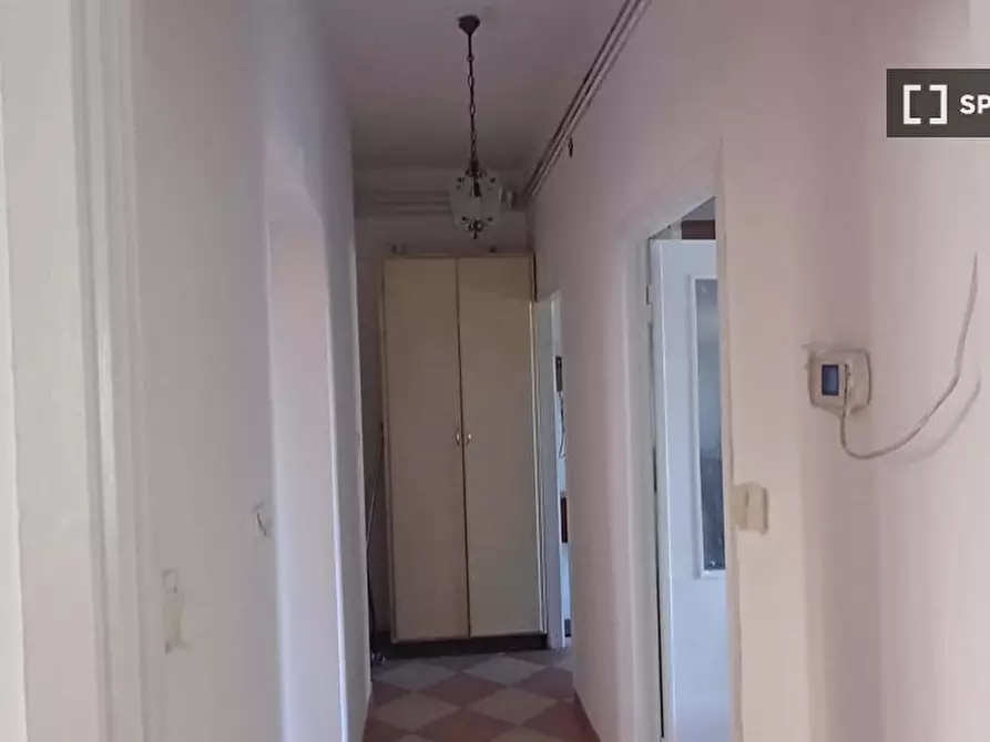 Immagine 4 di Appartamento in affitto  in Via Leopoldo Pollak a Milano
