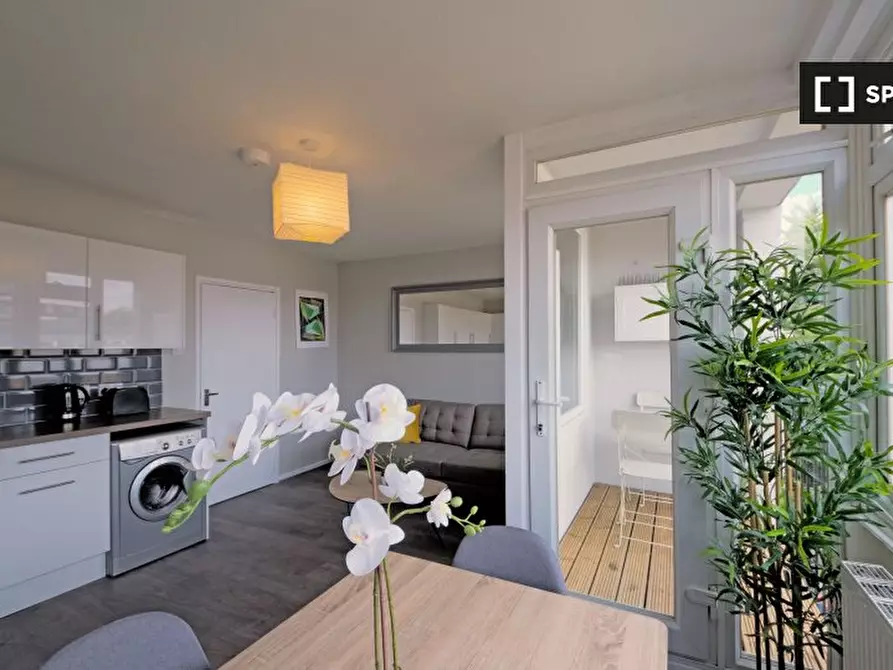 Immagine 8 di Camera condivisa in affitto  in Hereford St a Poplar