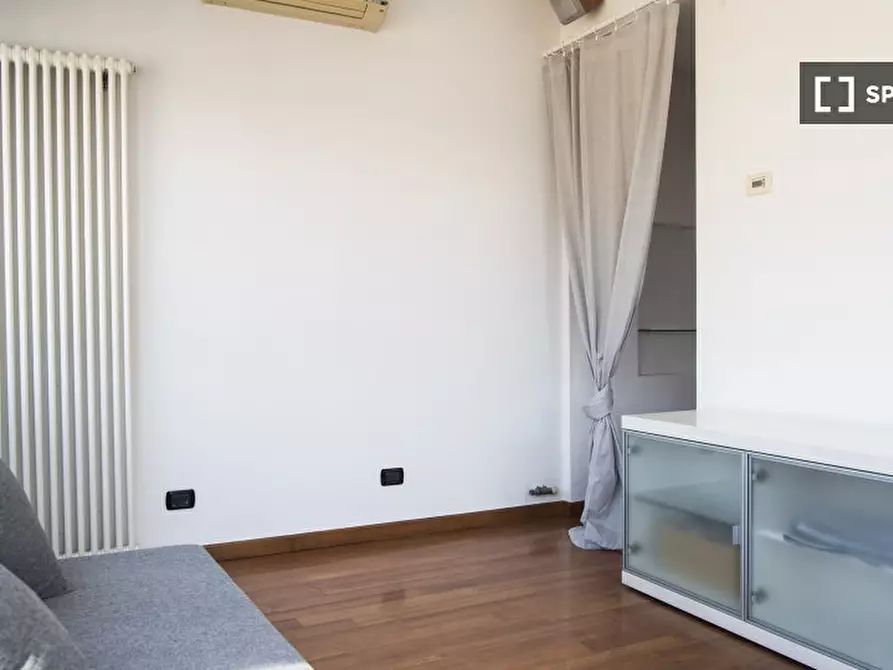 Immagine 19 di Appartamento in affitto  in Via Gian Battista Brocchi a Milano