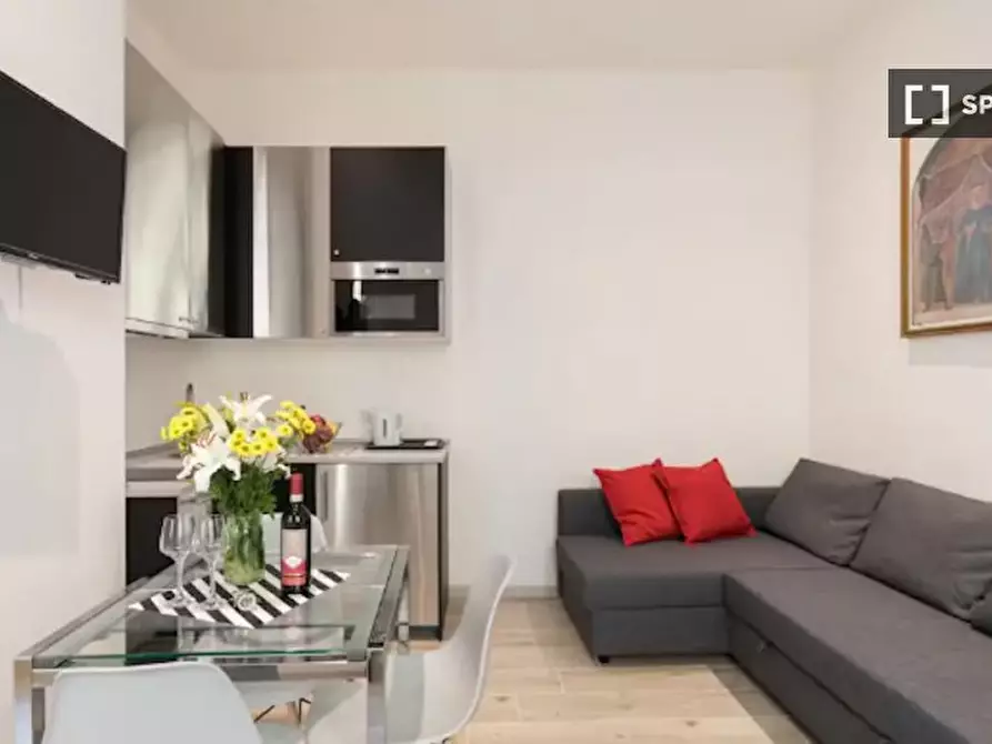 Immagine 14 di Appartamento in affitto  in Via dell'Albero a Firenze