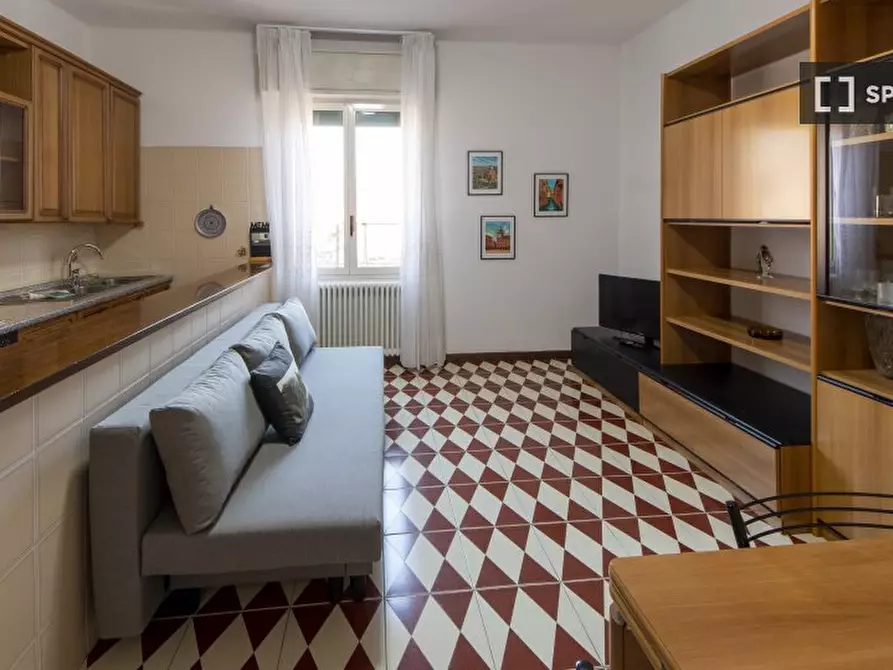 Immagine 10 di Appartamento in affitto  in Via Toscana a Bologna