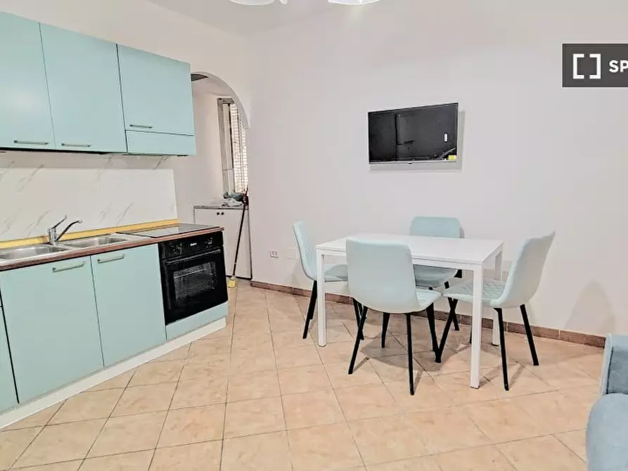 Immagine 4 di Appartamento in affitto  in Vico Canalone a Fontana dei Serpi a Napoli