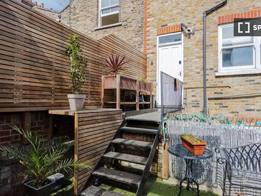 Immagine 6 di Appartamento in affitto  in Tredegar Rd a Poplar