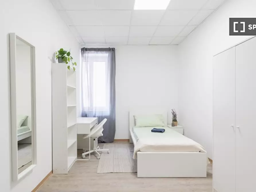 Immagine 19 di Camera condivisa in affitto  in Frinco a Torino