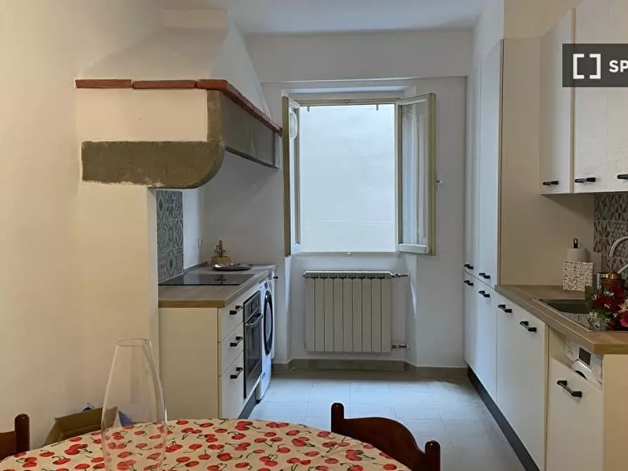 Immagine 8 di Appartamento in affitto  in Via dei Neri a Firenze