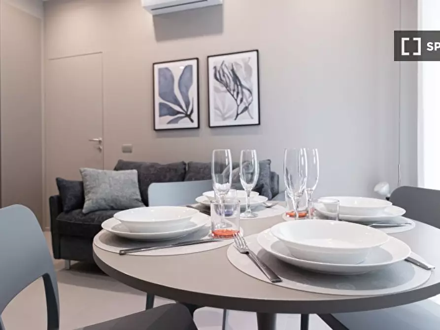 Immagine 18 di Appartamento in affitto  in Via Carlo Maderno a Milano