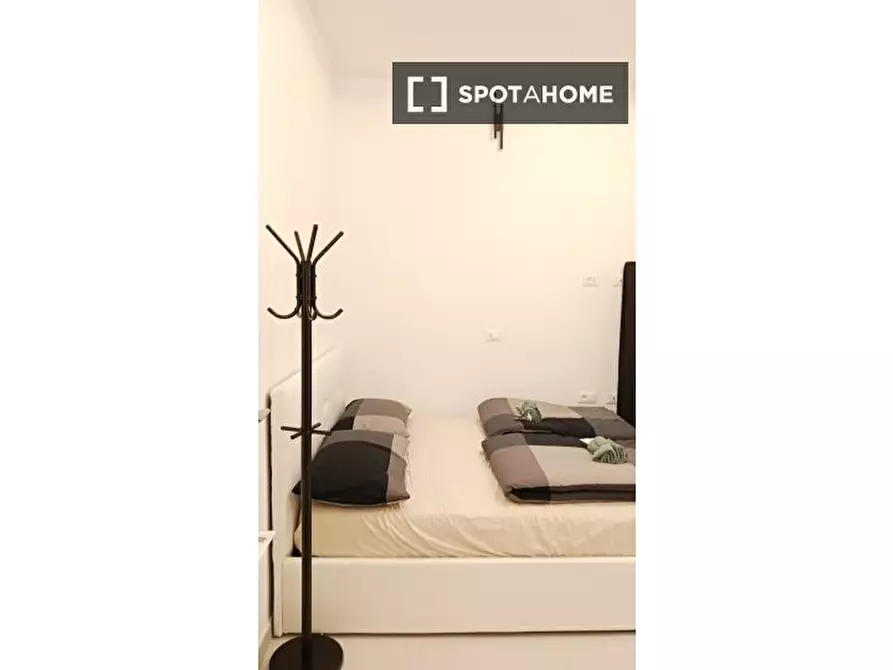 Immagine 8 di Camera condivisa in affitto  in Via Marco Ulpio Traiano a Milano
