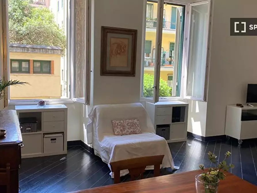 Immagine 6 di Appartamento in affitto  in Via Scipio Slataper a Roma