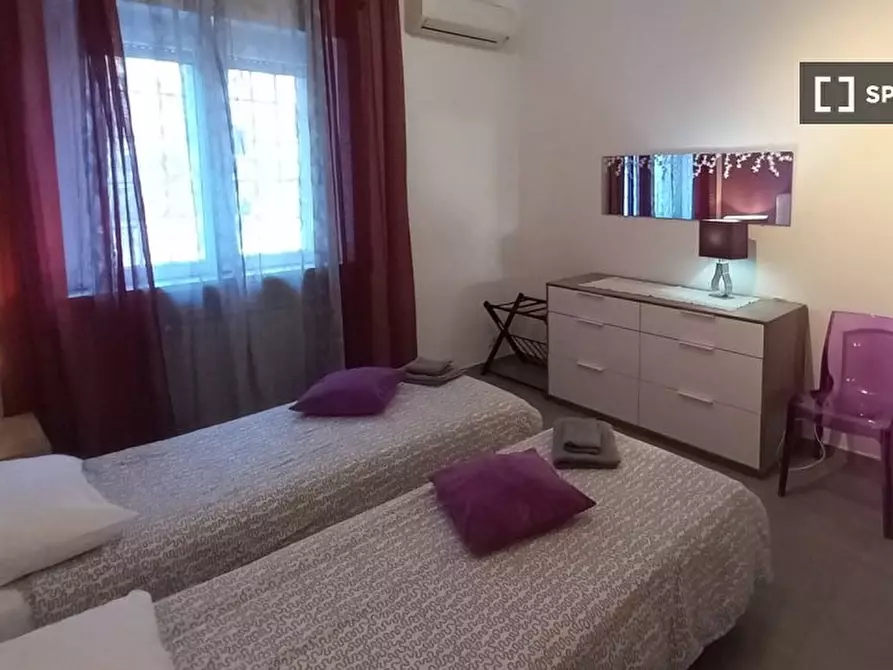 Immagine 6 di Appartamento in affitto  in Via Barisano da Trani a Roma