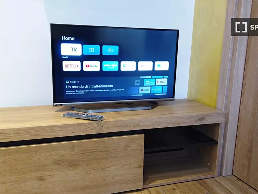 Immagine 19 di Camera condivisa in affitto  in Via Sesia a Torino